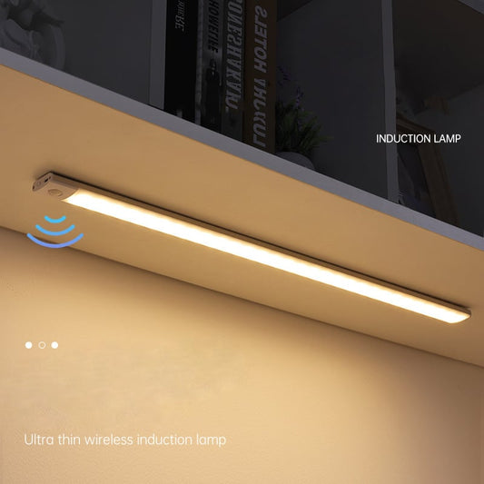 🔥Magnetic Self-Adhesive Smart Sensor LED Light Strip